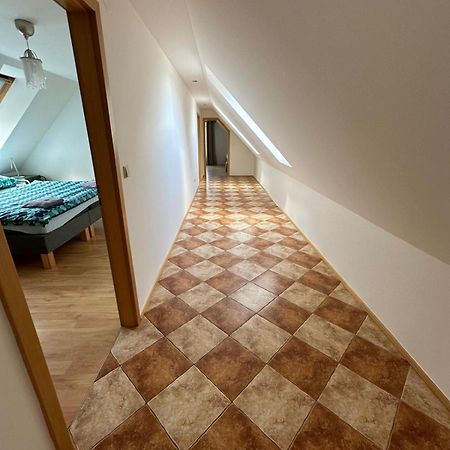 Apartman Lipa 미쿨로프 외부 사진