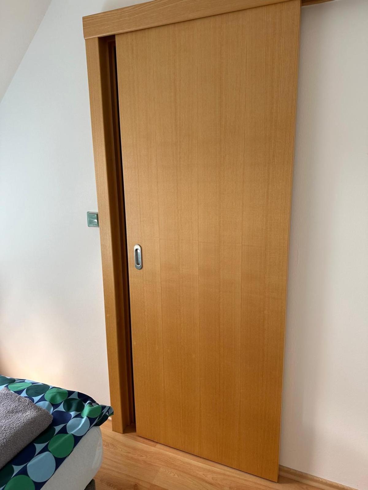 Apartman Lipa 미쿨로프 외부 사진
