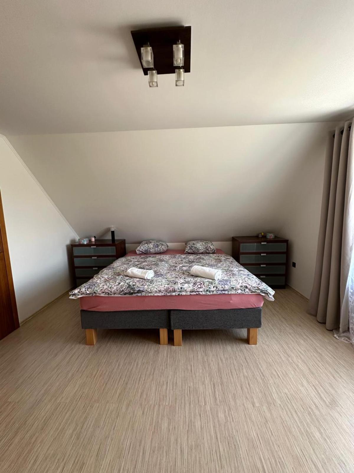 Apartman Lipa 미쿨로프 외부 사진