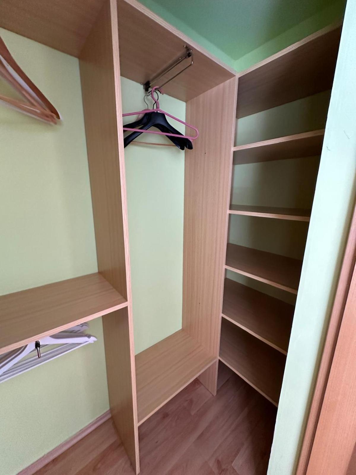 Apartman Lipa 미쿨로프 외부 사진