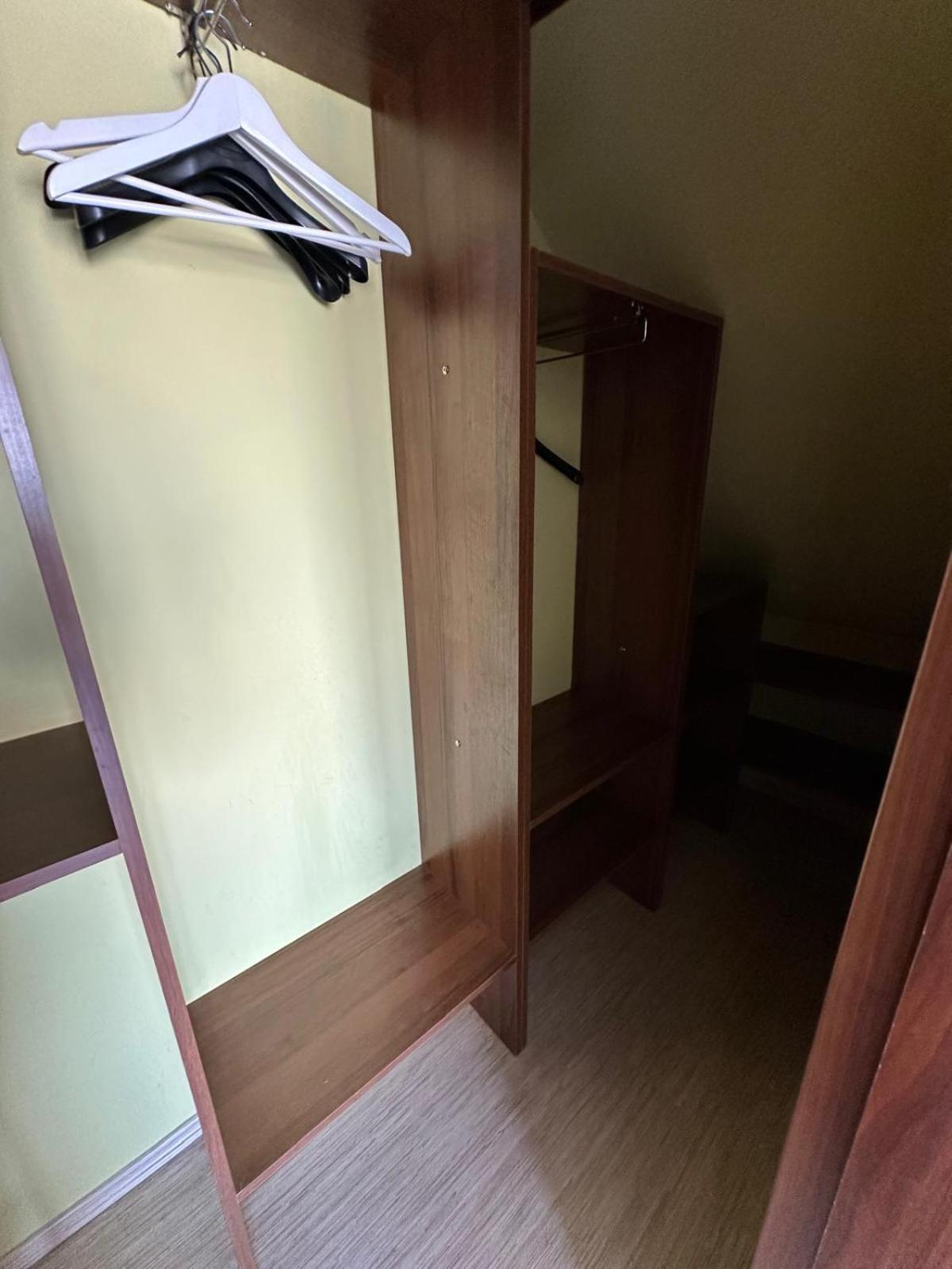 Apartman Lipa 미쿨로프 외부 사진