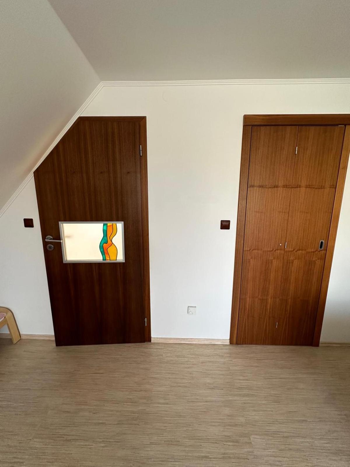 Apartman Lipa 미쿨로프 외부 사진
