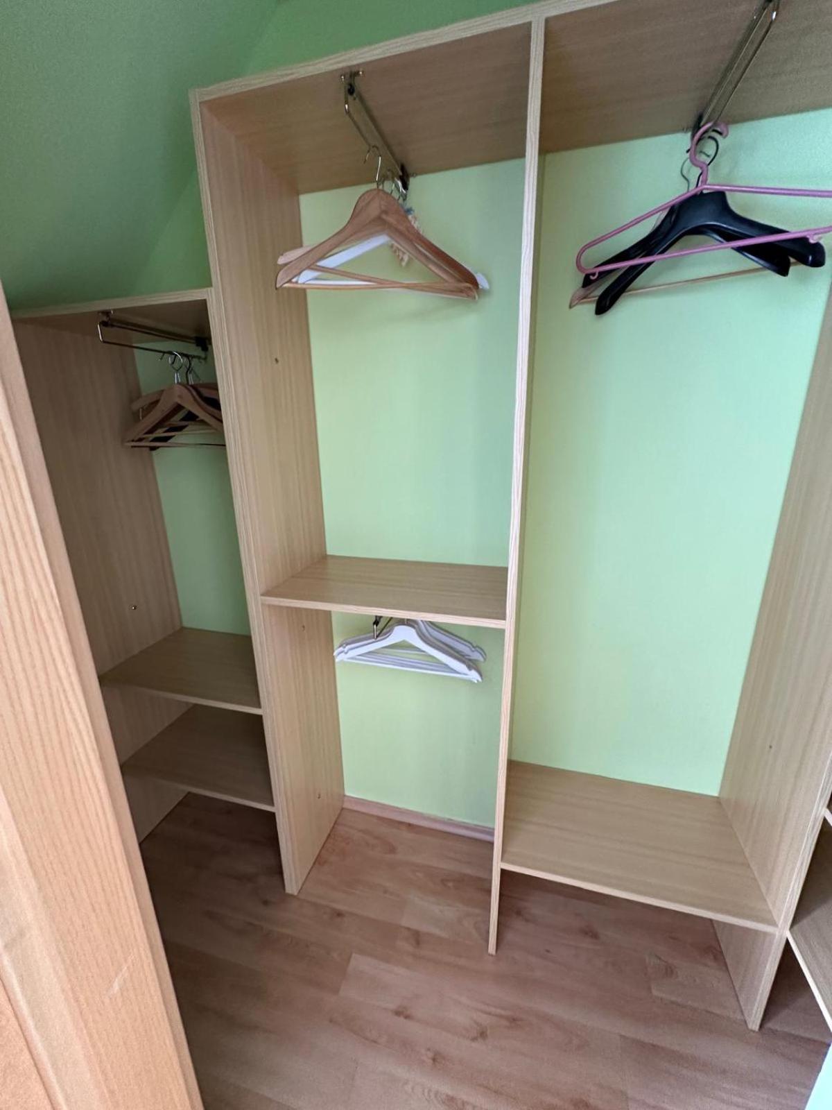 Apartman Lipa 미쿨로프 외부 사진