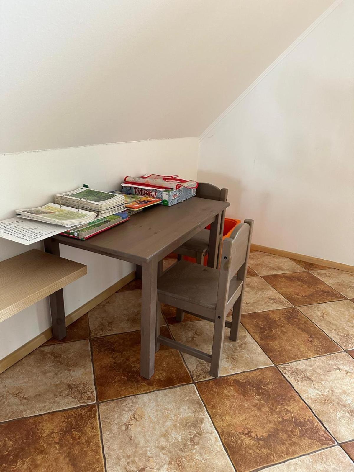 Apartman Lipa 미쿨로프 외부 사진