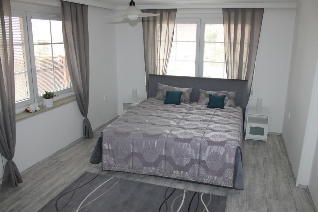 Apartman Lipa 미쿨로프 객실 사진
