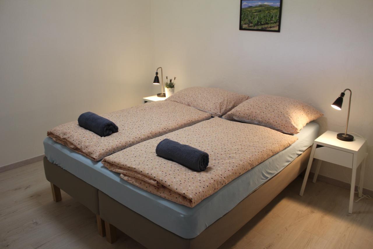 Apartman Lipa 미쿨로프 외부 사진