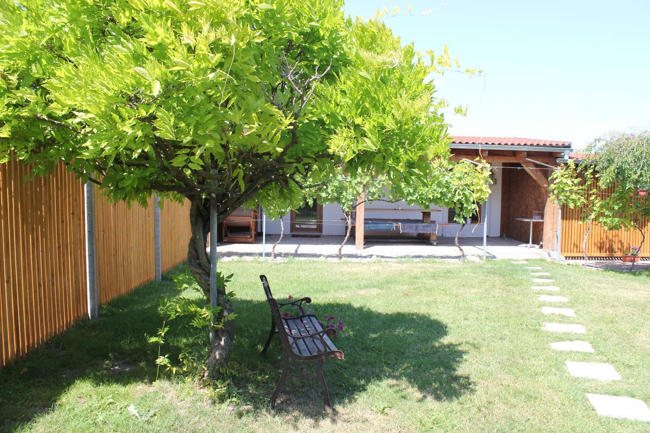 Apartman Lipa 미쿨로프 외부 사진